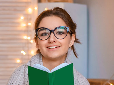 Children's Eyeglasses
